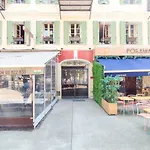 Grimaldi Centrale 5 Pers Wi-Fi Ac
