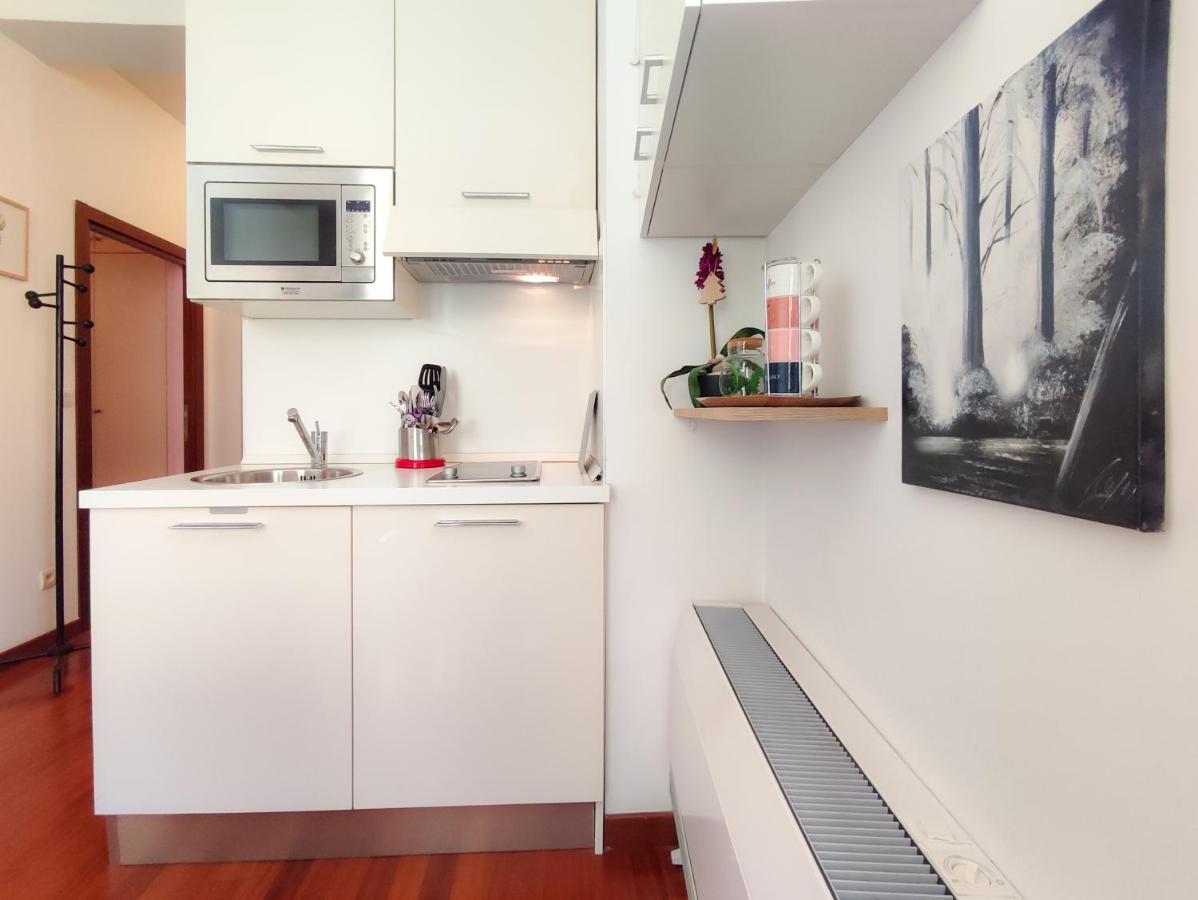 Grimaldi Centrale 5 Pers Wi-fi Ac Appartement